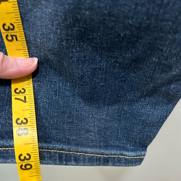 NWT Old Navy High Rise Rockstar Super Skinny Jeans. Size 20. - Picture 6 of 10